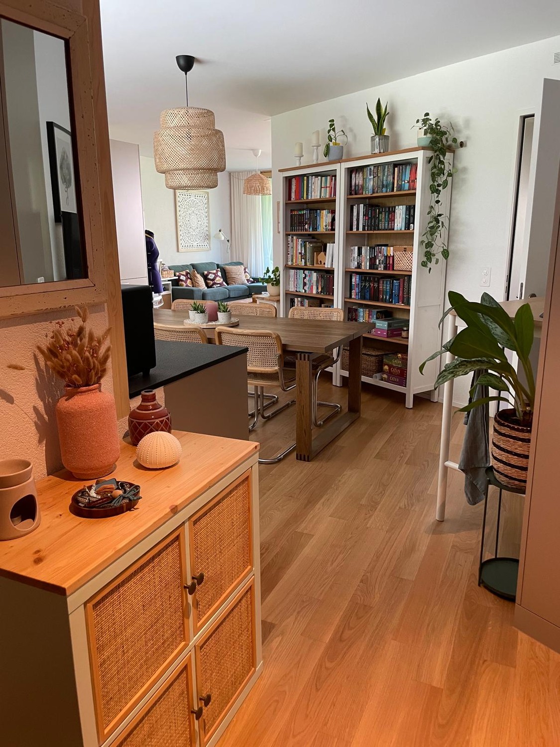 3 ½ rooms apartment, Foto 4 von 10