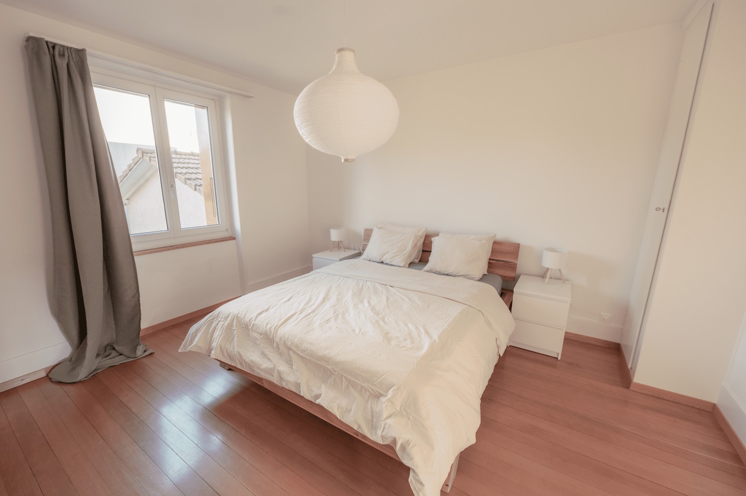 Appartamento di 1 ½ locali