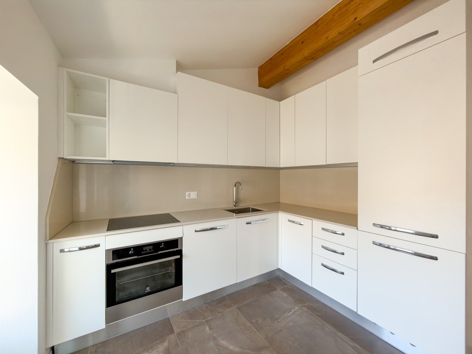 3 ½ Zimmer Wohnung, Foto 2 von 7