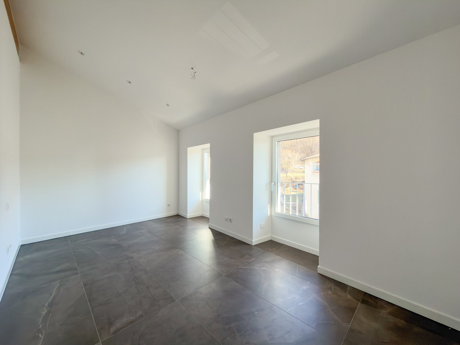 3 ½ Zimmer Wohnung, Foto 1 von 7