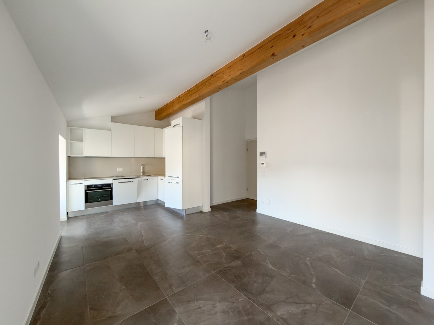 3 ½ Zimmer Wohnung, Foto 4 von 7
