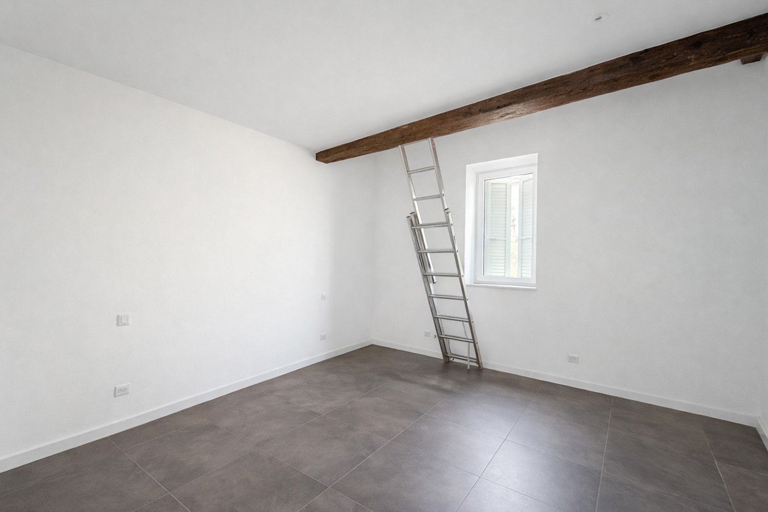 3 ½ Zimmer Wohnung, Foto 3 von 7