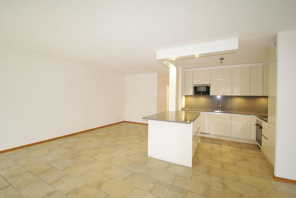 4 ½ rooms furnished flat