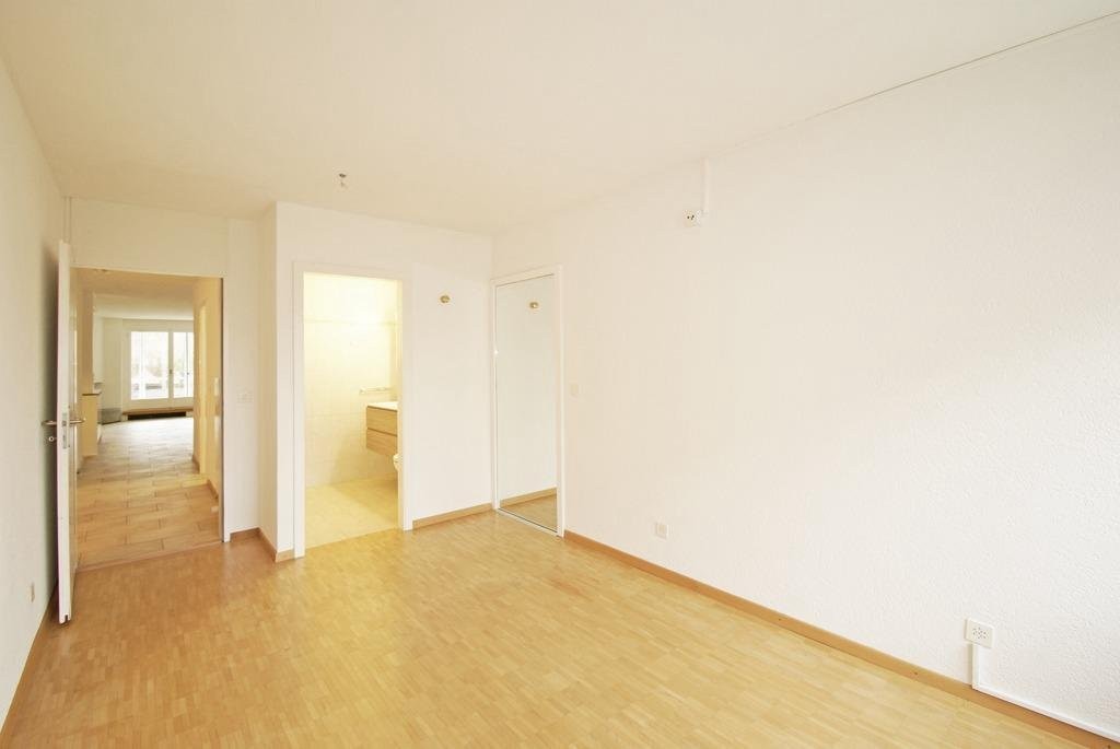 4 ½ rooms furnished flat