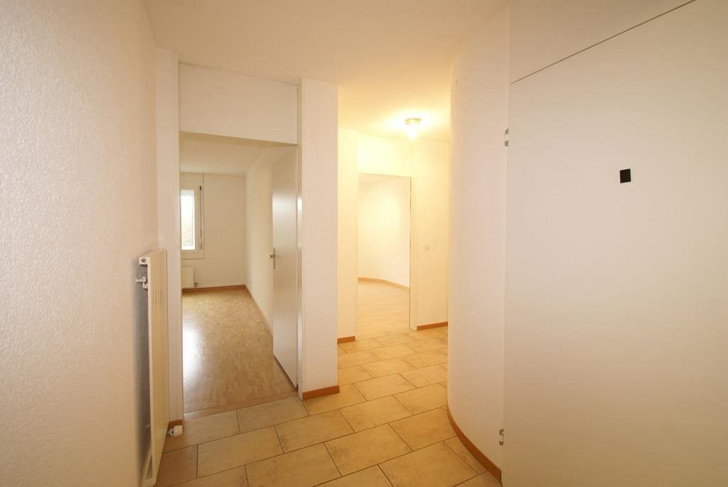 4 ½ rooms furnished flat