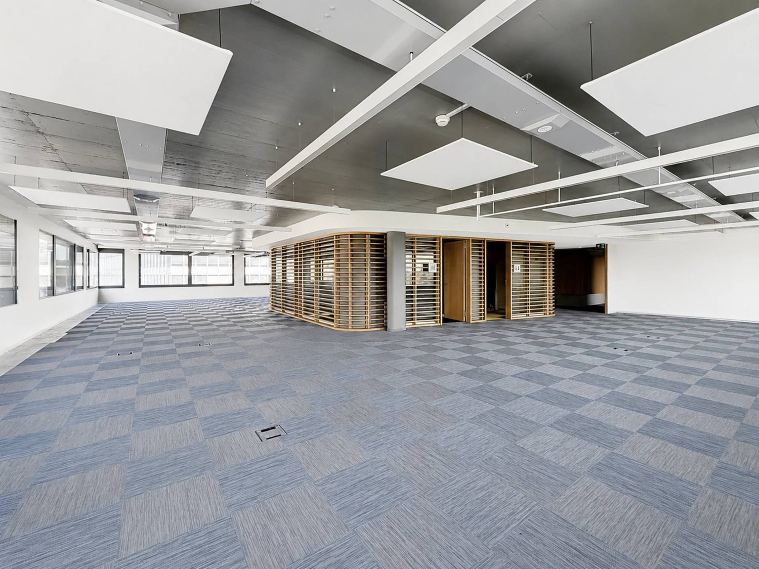 Büro