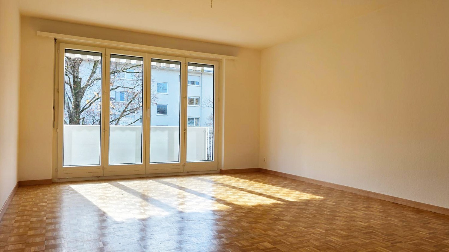 3 ½ rooms apartment, Foto 2 von 7