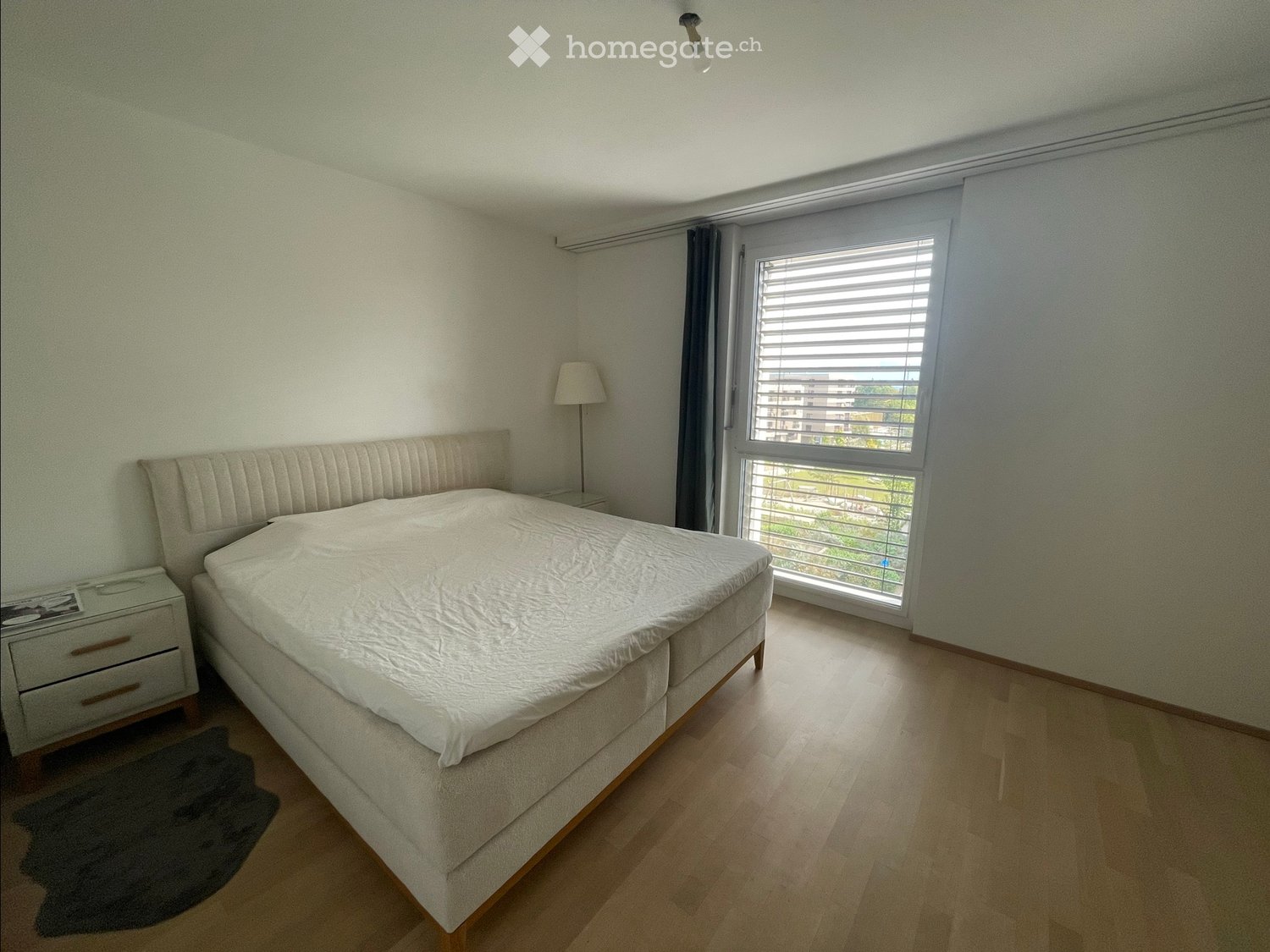 4-Zimmer-Wohnung, Foto 2 von 5