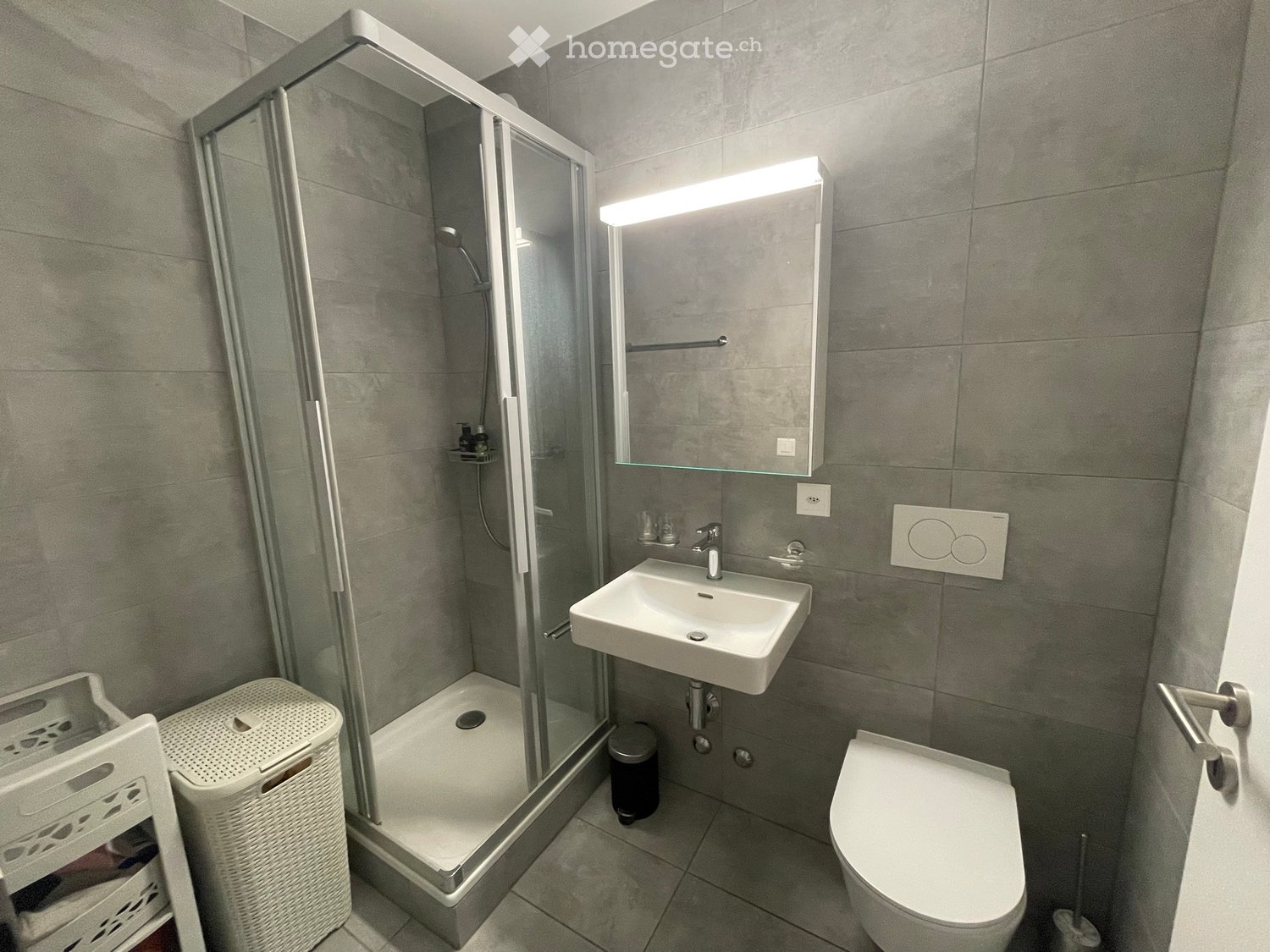 4-Zimmer-Wohnung, Foto 3 von 5