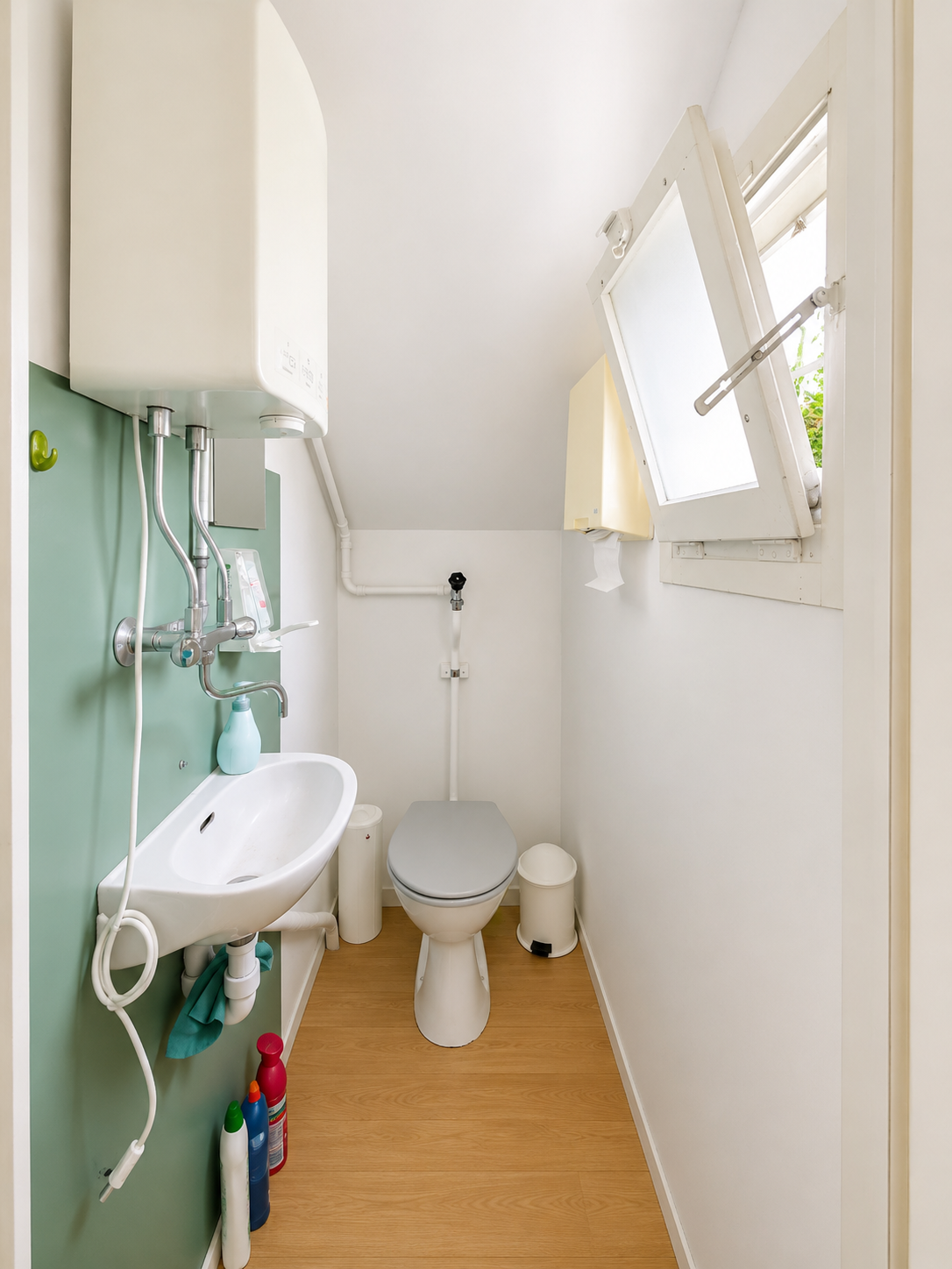 Negozio di 130m²