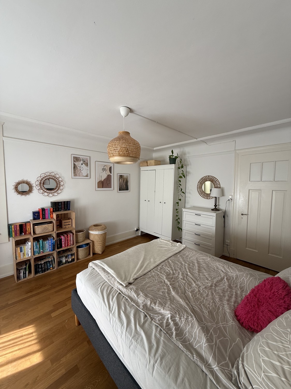 Zimmer in einer WG