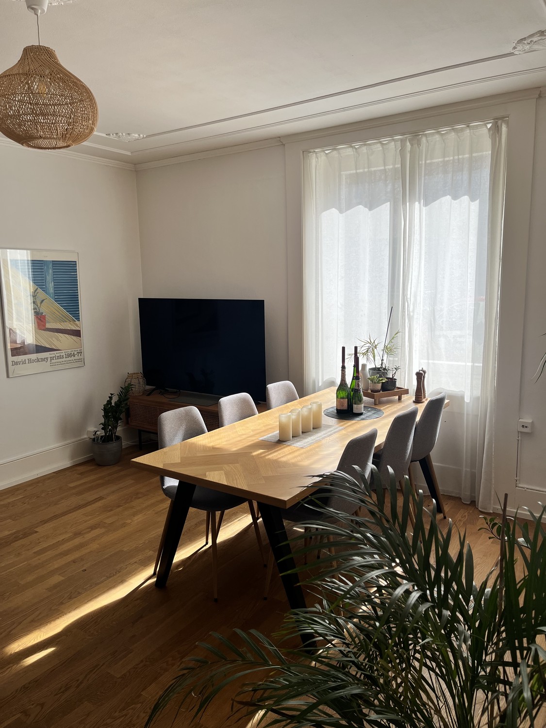 Zimmer in einer WG