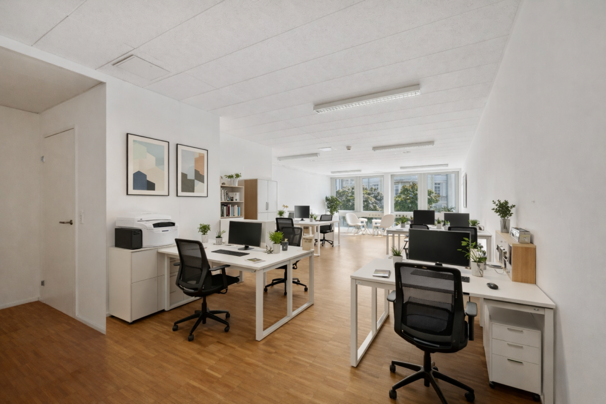 157m² practice, Foto 6 von 8