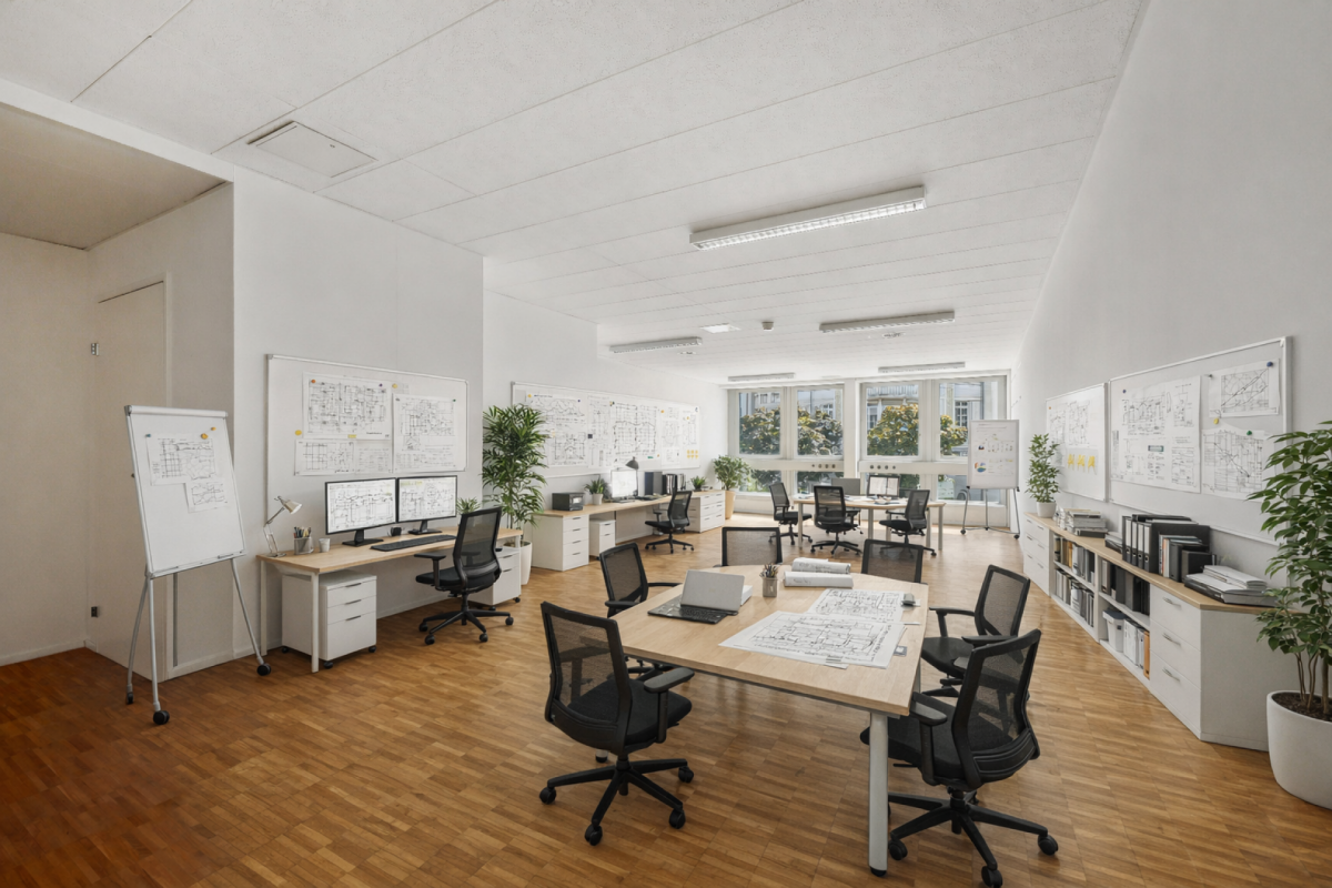 157m² practice, Foto 7 von 8