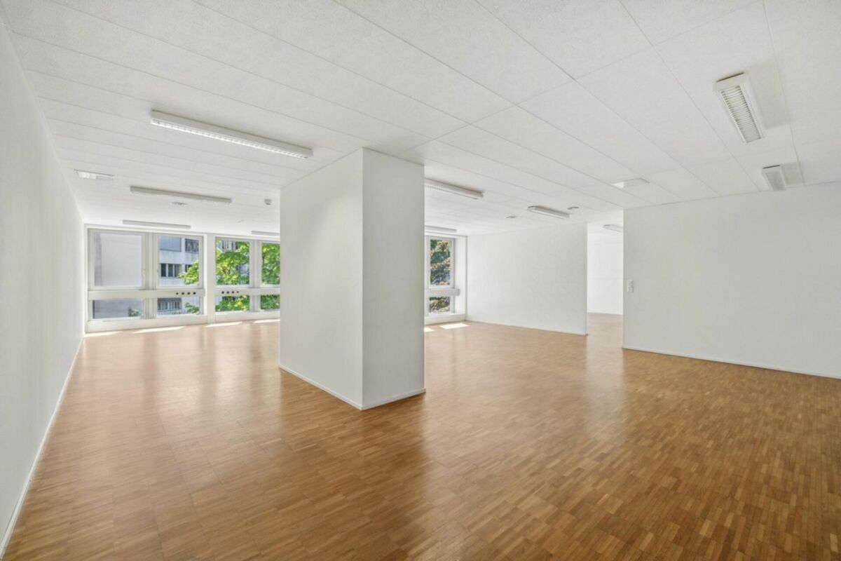 157m² practice, Foto 3 von 8