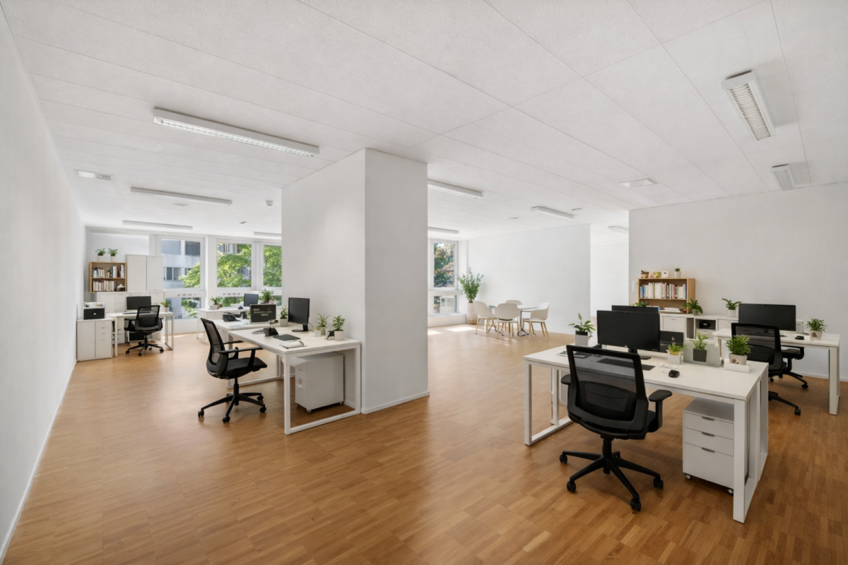 157m² practice, Foto 1 von 8