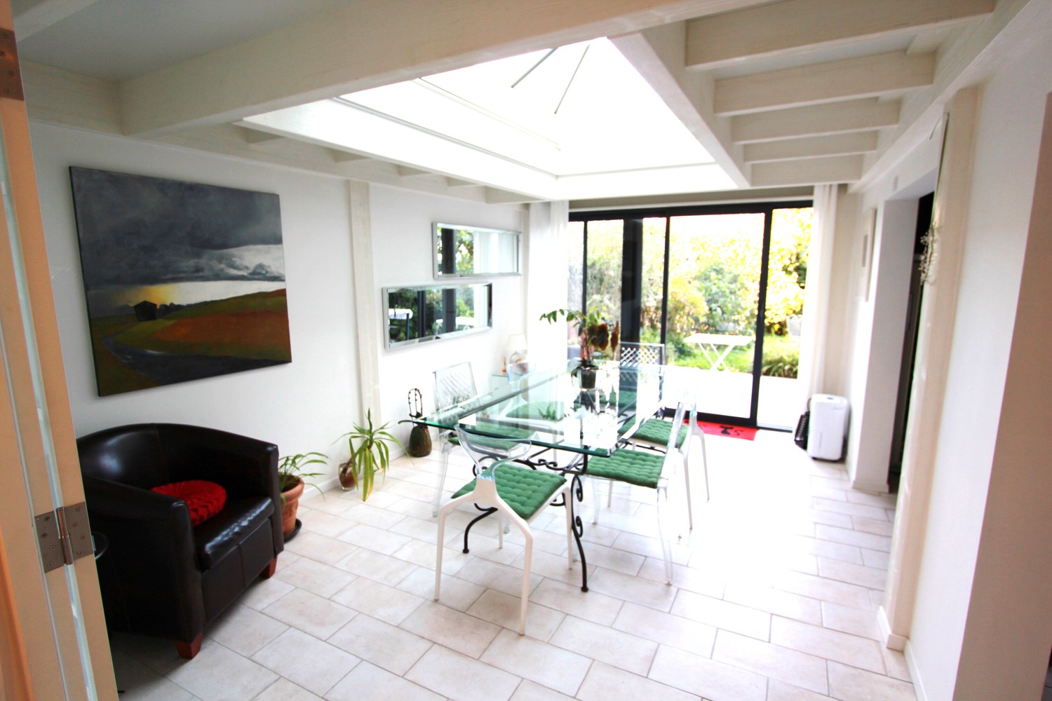 4 ½ Zimmer Wohnung