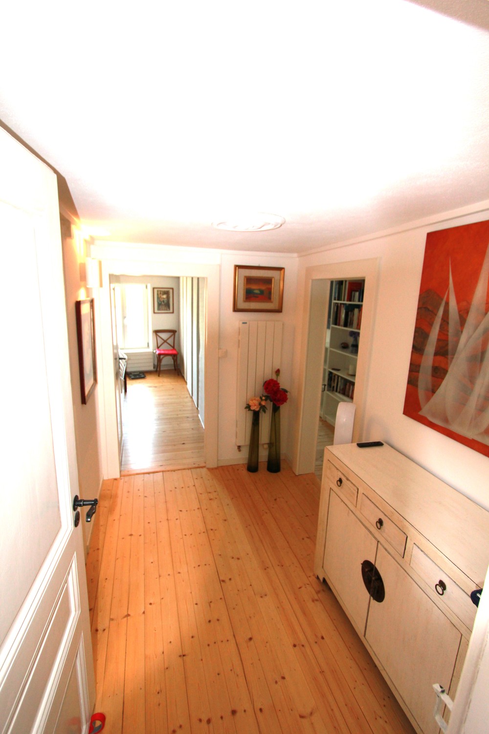 4 ½ Zimmer Wohnung