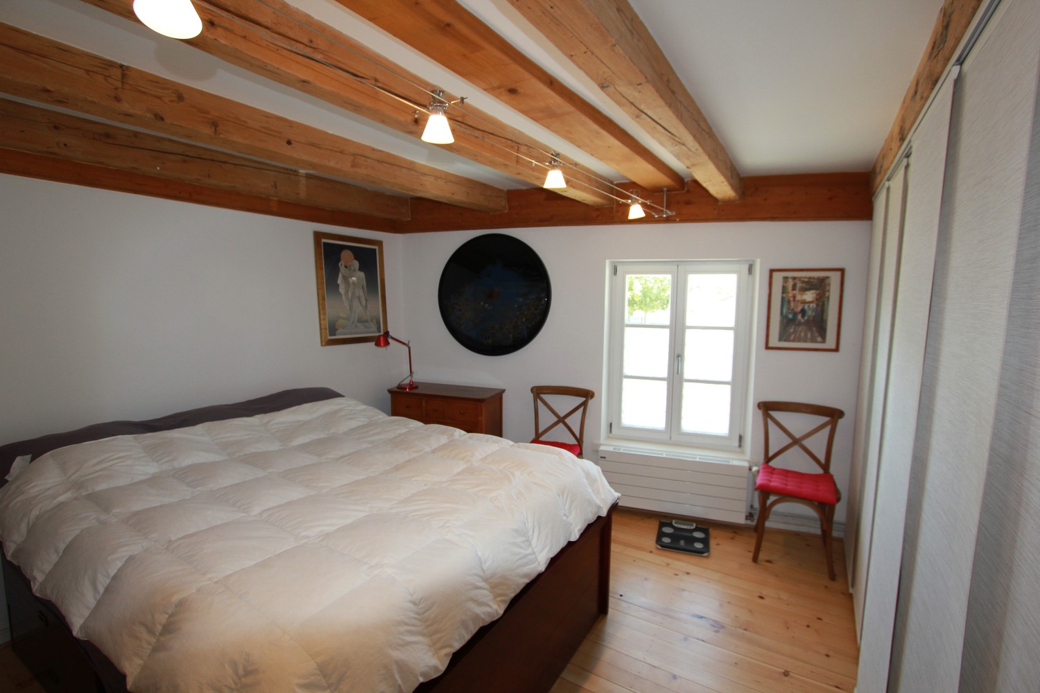 4 ½ Zimmer Wohnung
