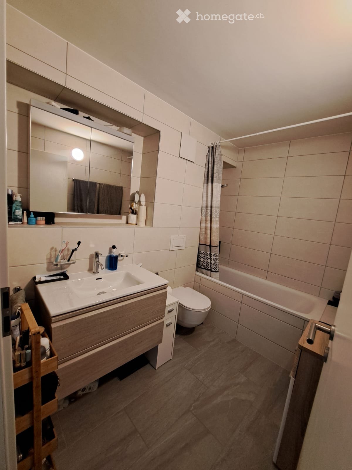 2 ½ Zimmer Wohnung, Foto 5 von 5