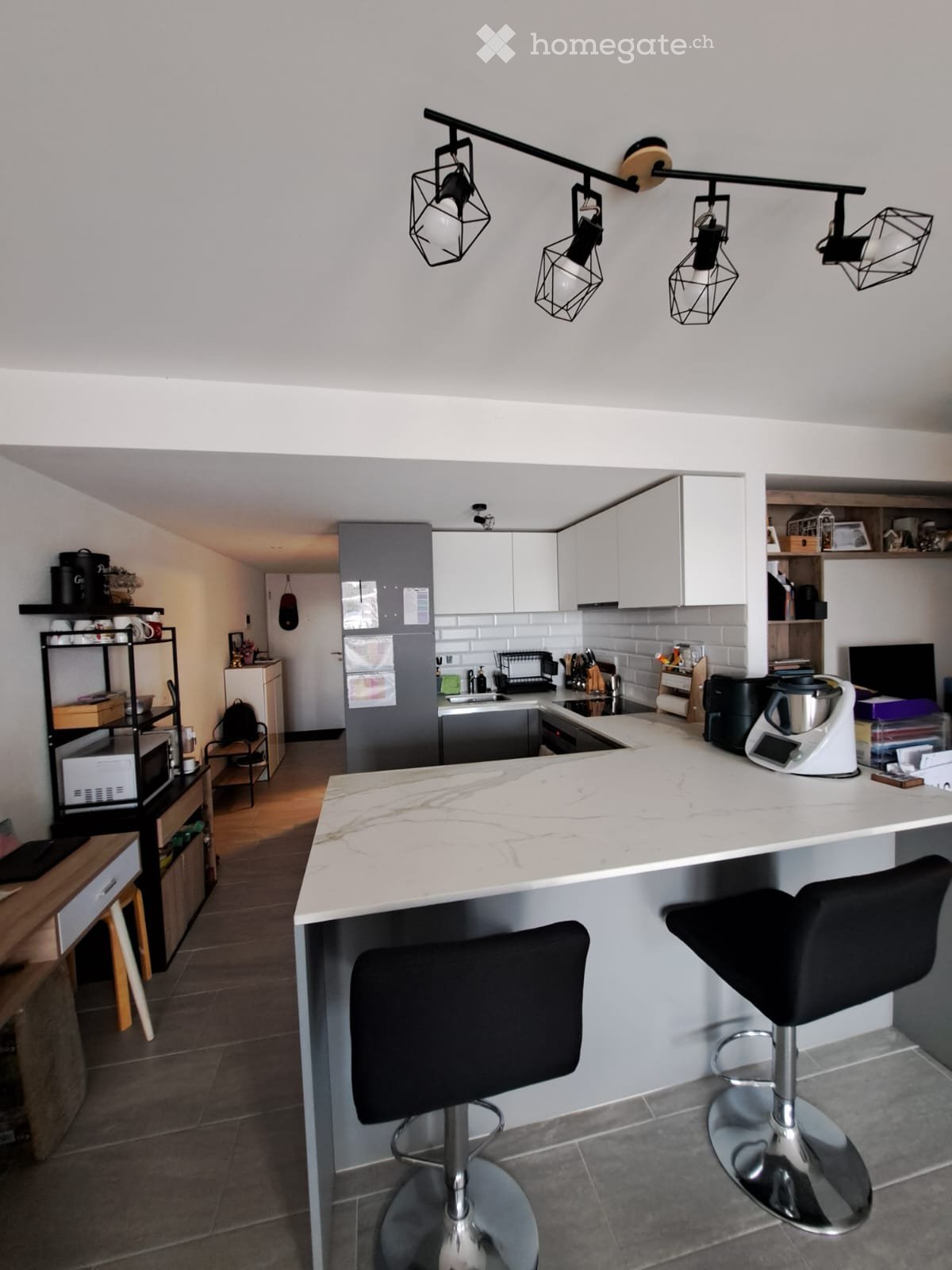 2 ½ Zimmer Wohnung, Foto 1 von 5