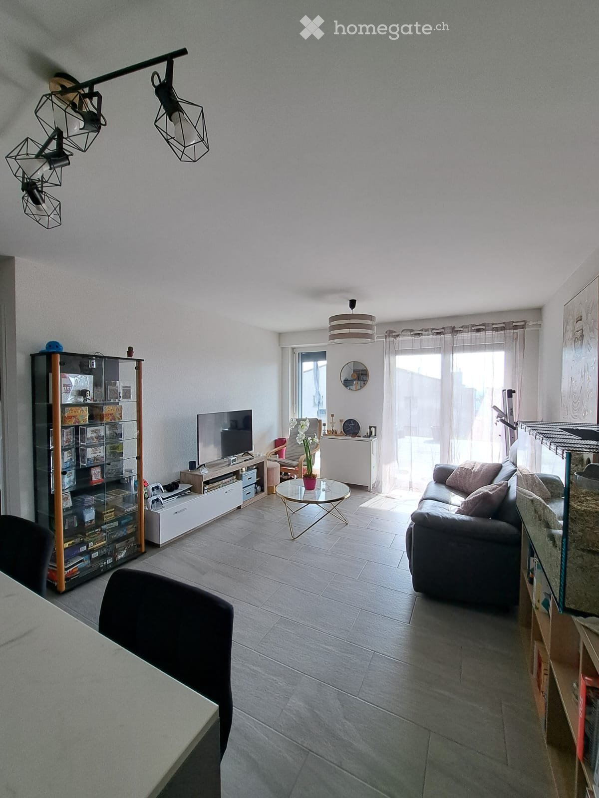 2 ½ Zimmer Wohnung, Foto 4 von 5