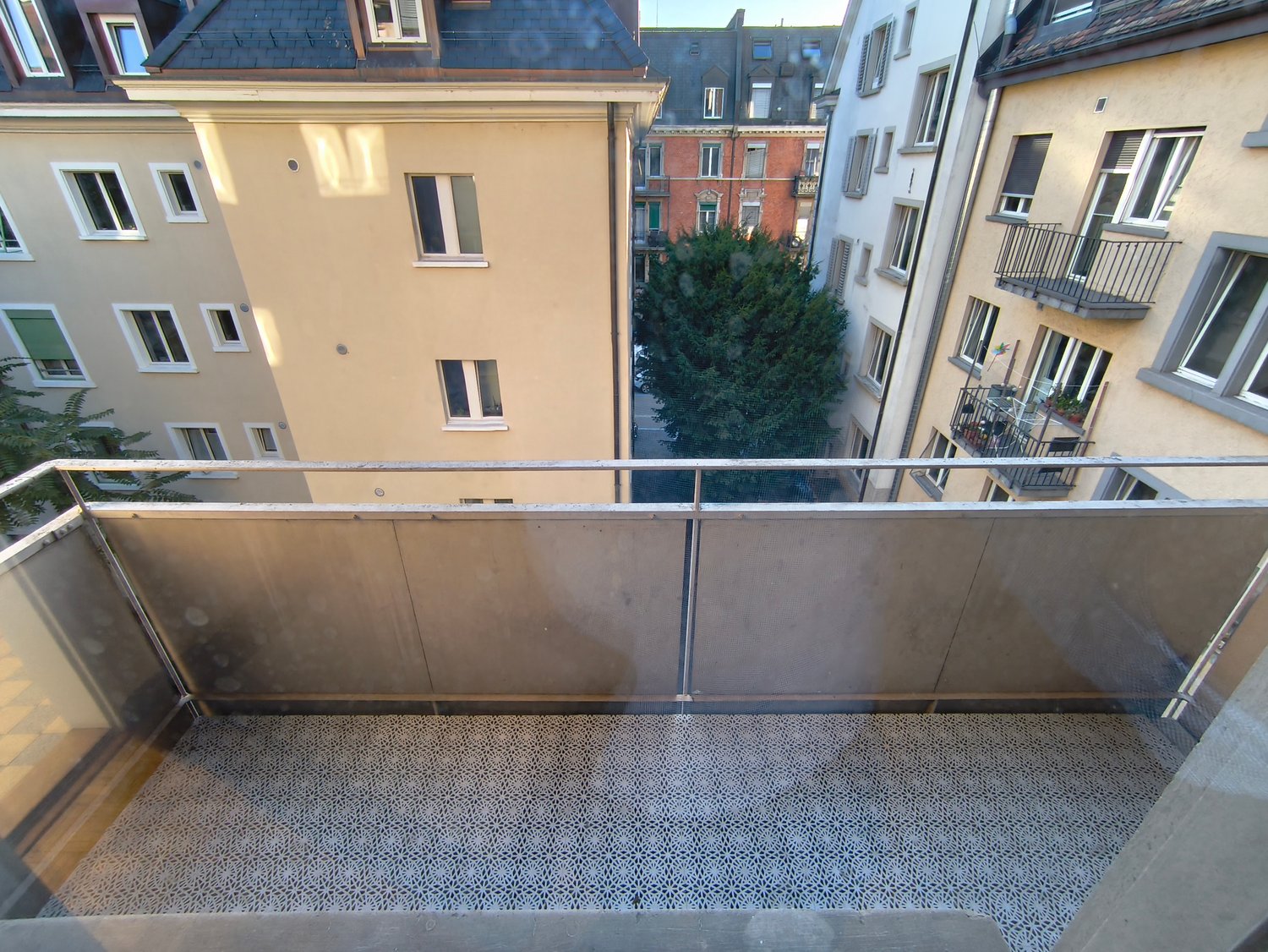 1 room apartment, Foto 10 von 10
