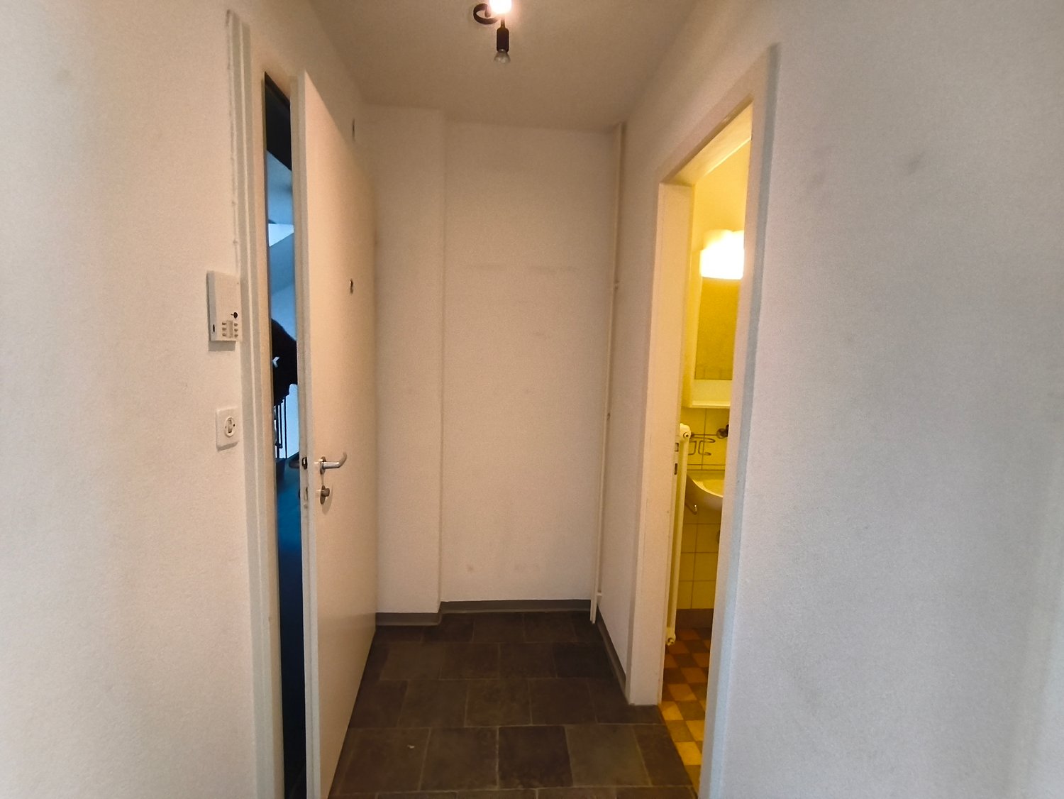 1 room apartment, Foto 9 von 10