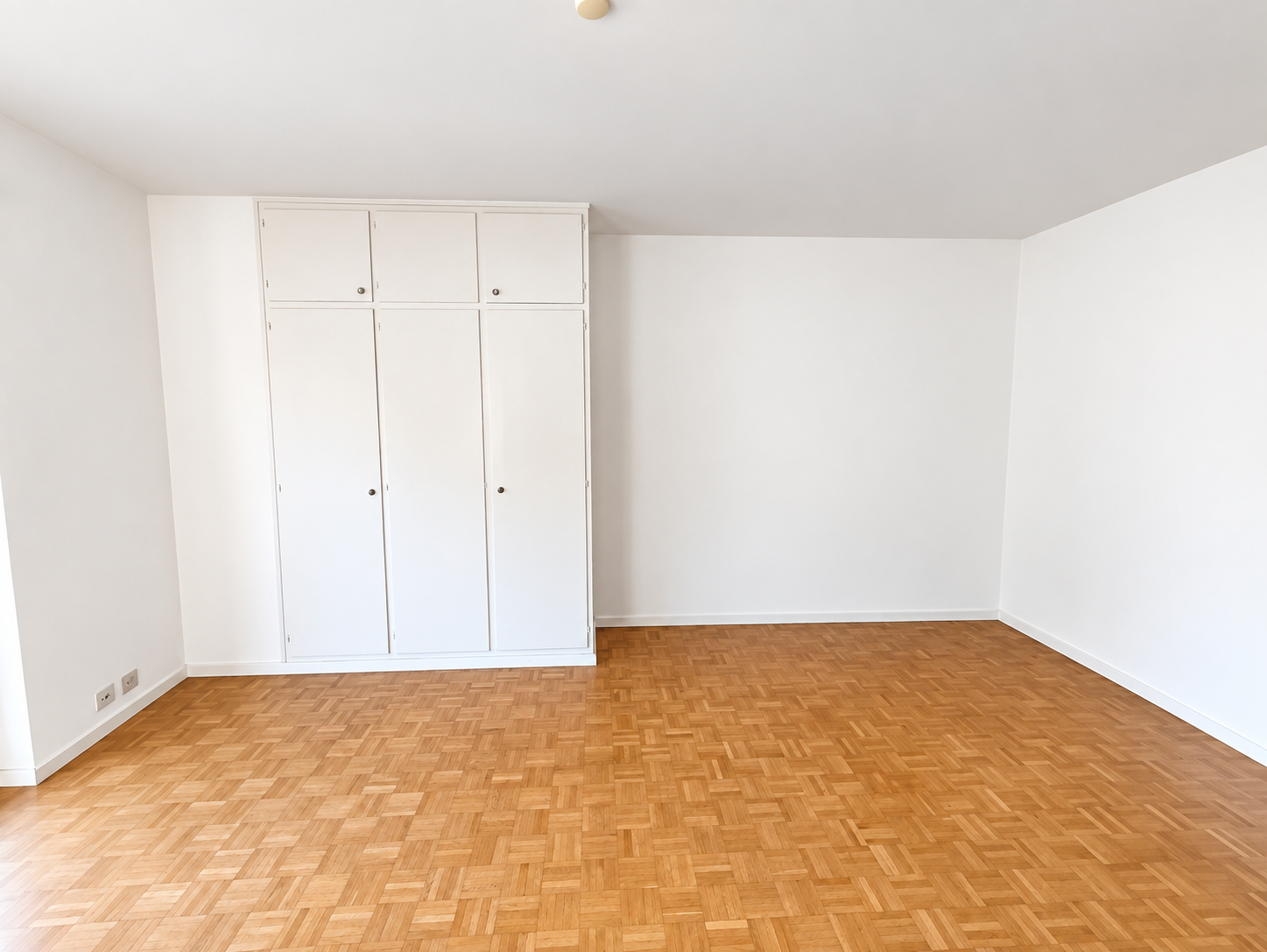 1 room apartment, Foto 6 von 10