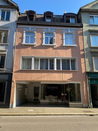Maison individuelle de 10 pièces