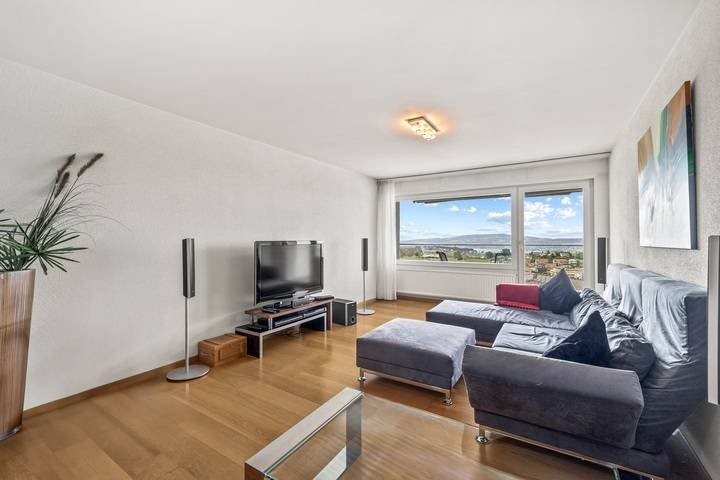 2 ½ rooms apartment, Foto 2 von 8