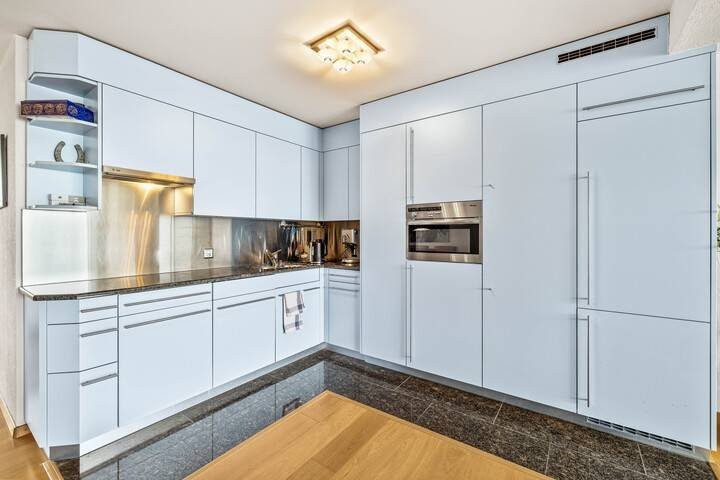 2 ½ rooms apartment, Foto 1 von 8