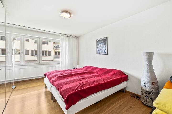 2 ½ rooms apartment, Foto 4 von 8