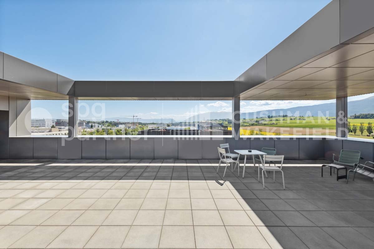 1200m² Büro, Foto 10 von 10