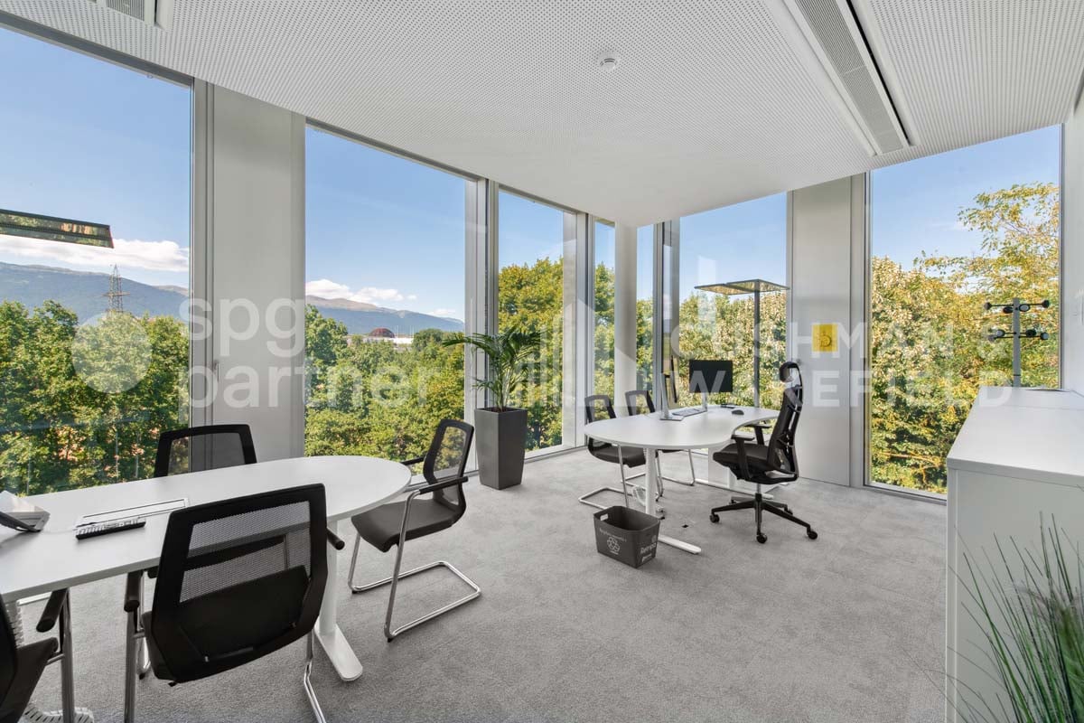 1200m² Büro, Foto 4 von 10