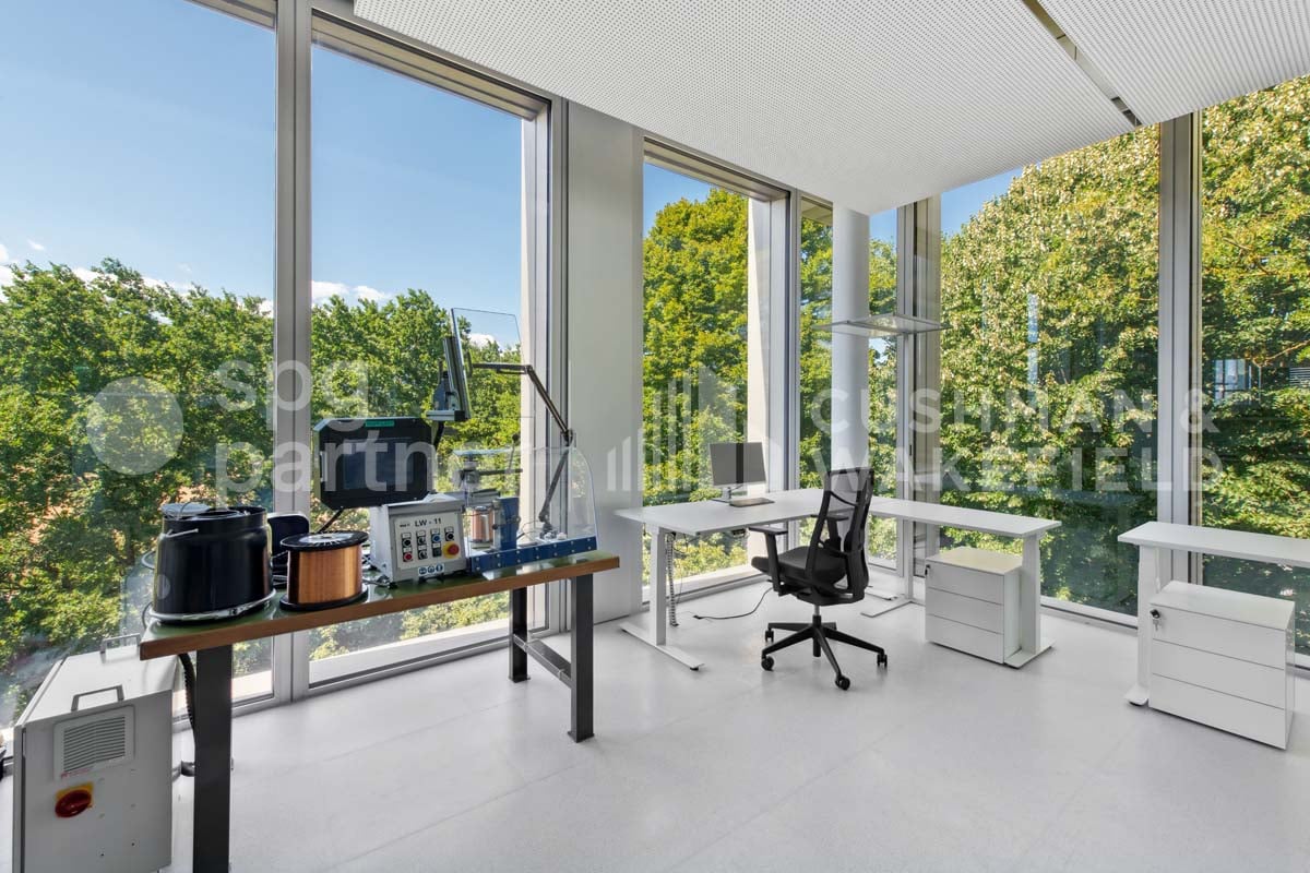1200m² Büro, Foto 9 von 10
