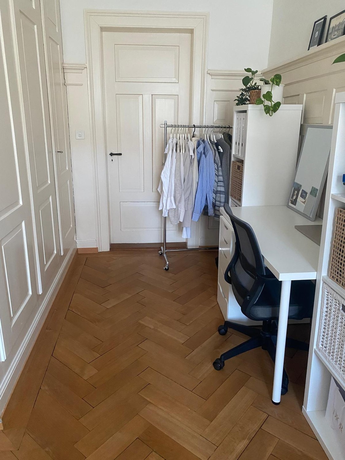 Room in a shared flat, Foto 3 von 3