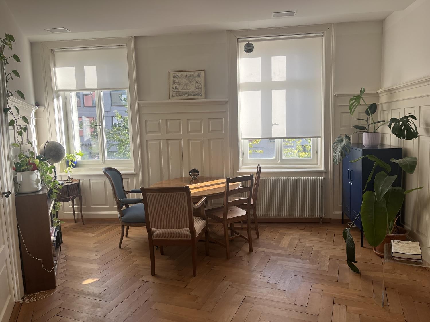 Room in a shared flat, Foto 2 von 3