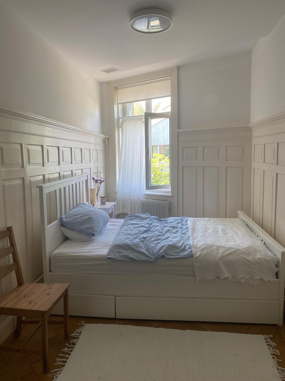 Room in a shared flat, Foto 1 von 3