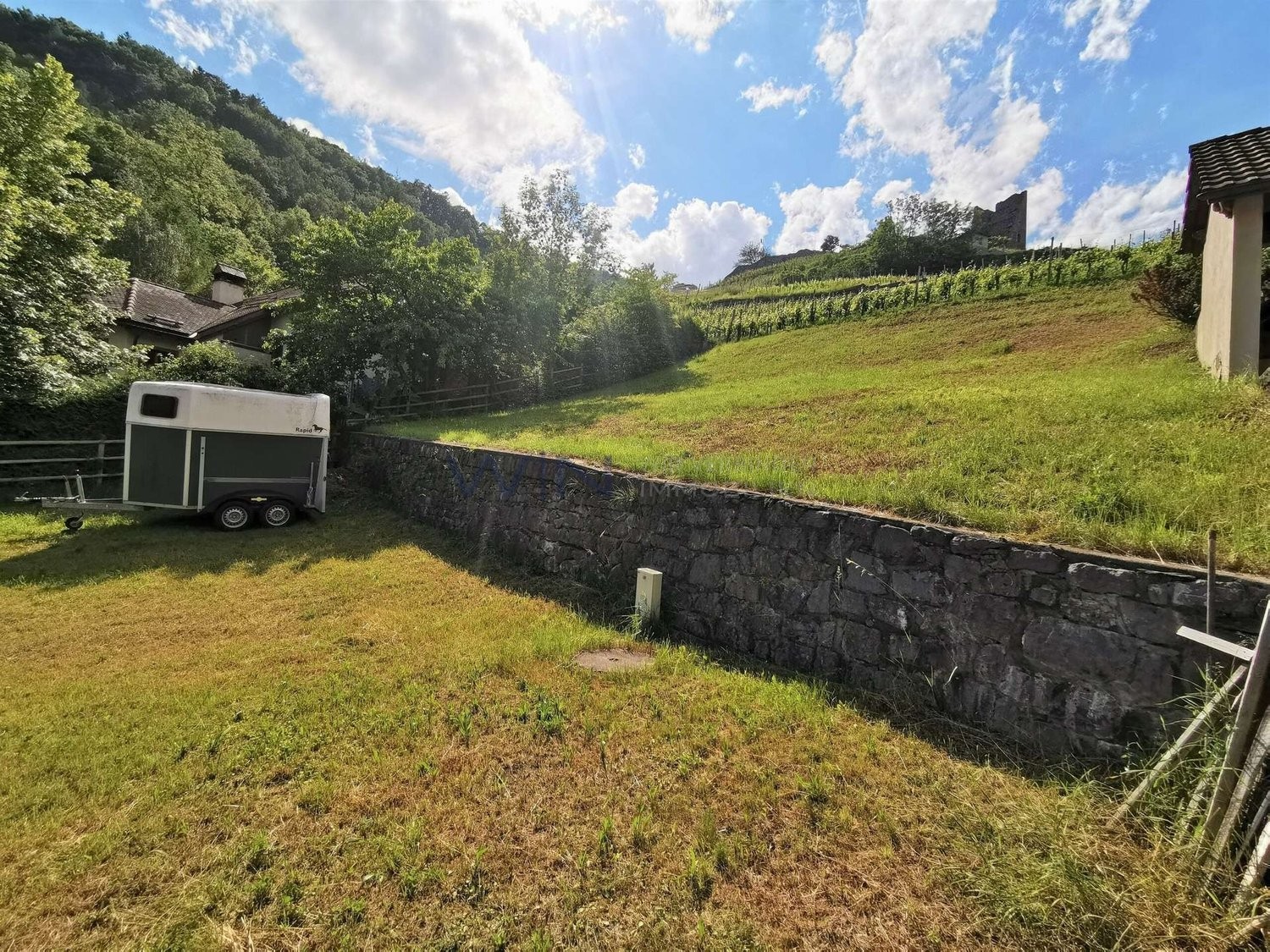 961m² building land, Foto 2 von 4