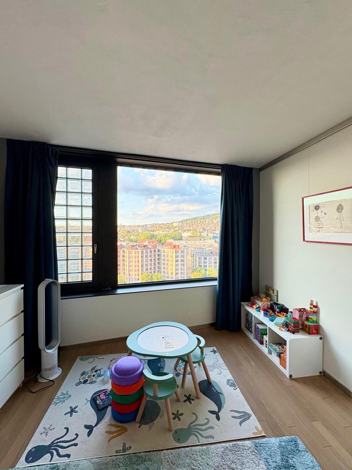 4 ½ Zimmer-Wohnung, Foto 2 von 9
