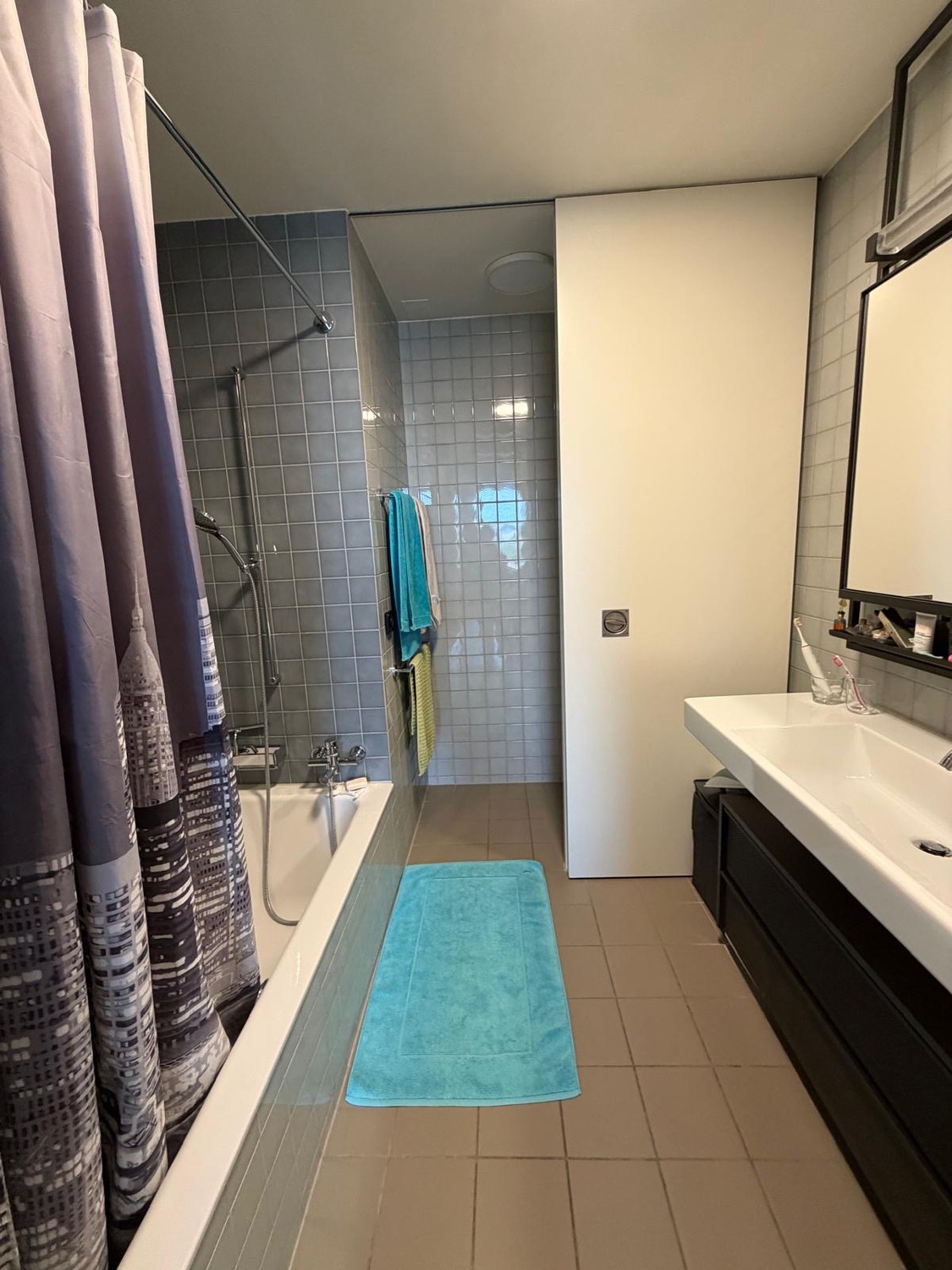 4 ½ Zimmer-Wohnung, Foto 5 von 9