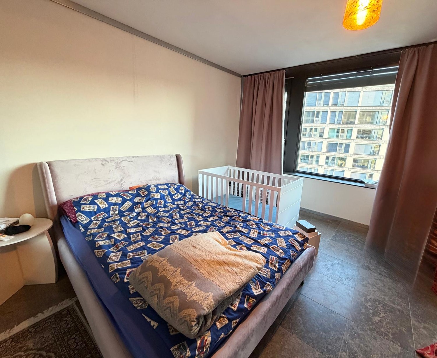 4 ½ Zimmer-Wohnung, Foto 3 von 9
