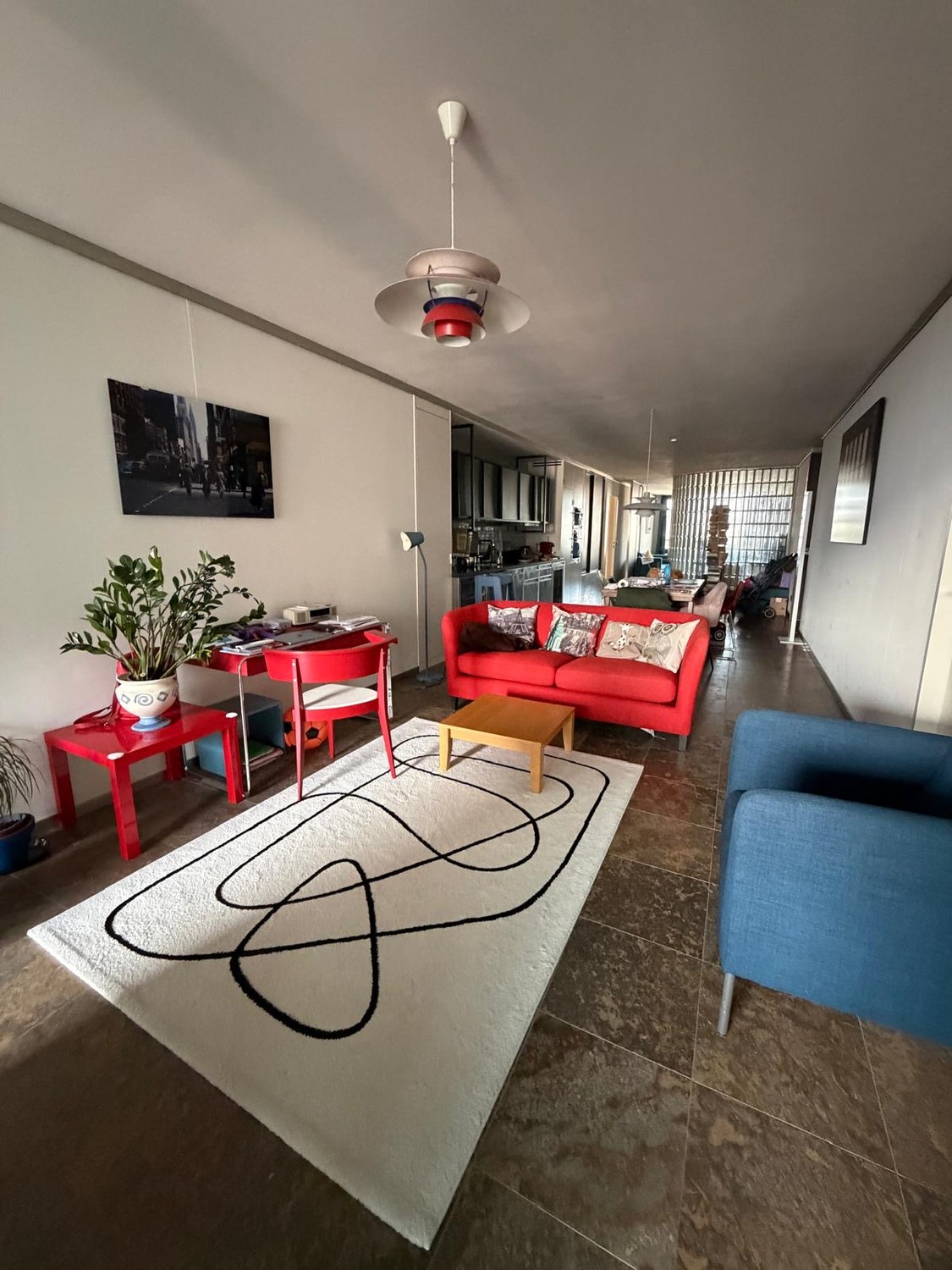 4 ½ Zimmer-Wohnung, Foto 1 von 9