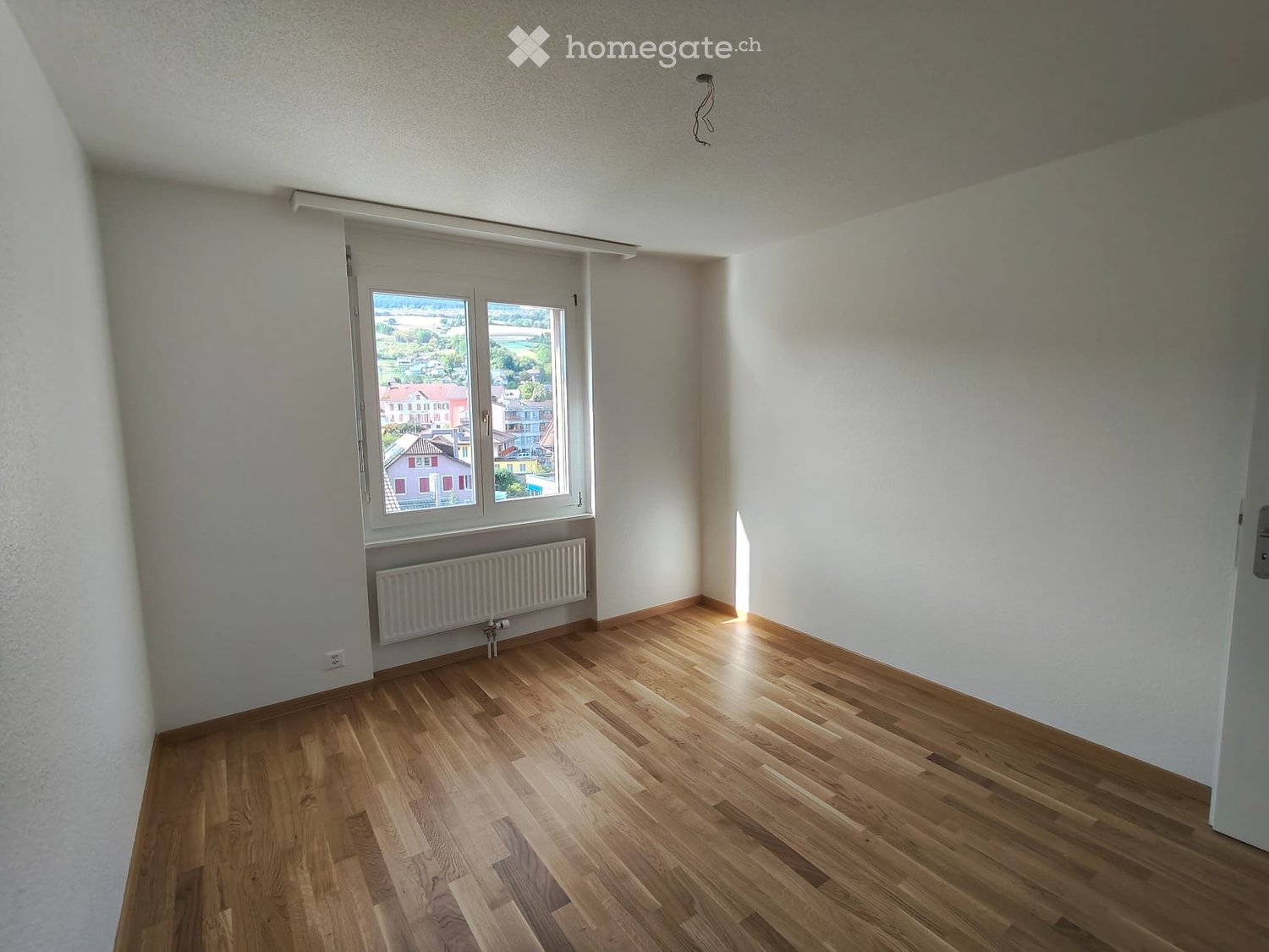4 ½ Zimmer-Wohnung, Foto 2 von 8