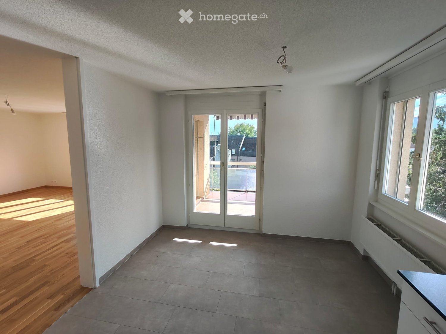 4 ½ Zimmer-Wohnung, Foto 8 von 8