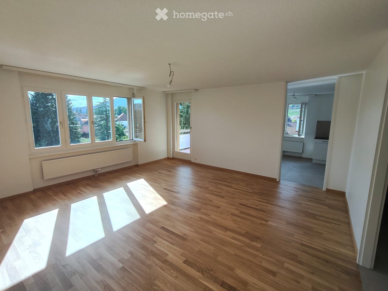 4 ½ Zimmer-Wohnung, Foto 6 von 8