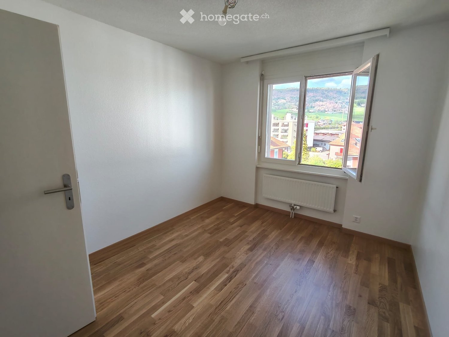 4 ½ Zimmer-Wohnung, Foto 3 von 8