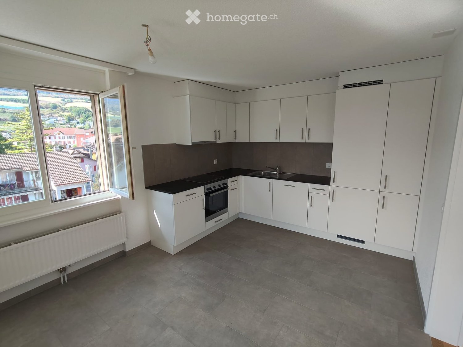 4 ½ Zimmer-Wohnung, Foto 5 von 8