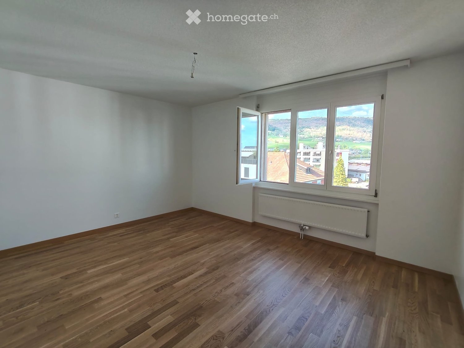 4 ½ Zimmer-Wohnung, Foto 4 von 8